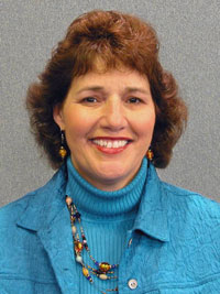 Roberta Vasko Kraus, Ph.D.