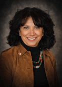 Gina Hernez-Broome, Ph.D.